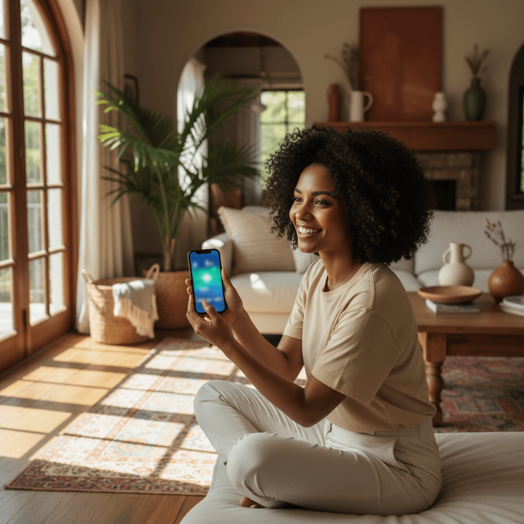 Customer booking services through Cleanconnect